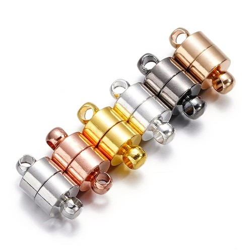 5pair strong magnet round - 5pair,