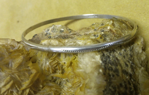 Vintage sterling tahe - vintage,