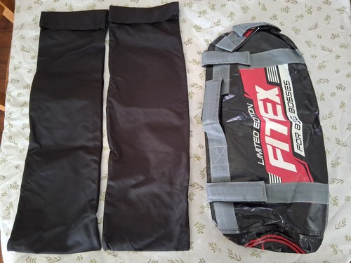 Fitex power sandbag - sandbag, fitness