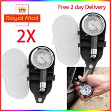 2X PROFESSIONAL CAR TYRE