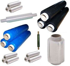 Black Clear Strong Rolls