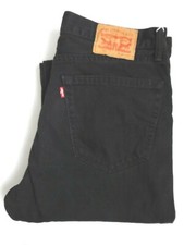 LEVI'S 751  CLASSIC STRAIGHT