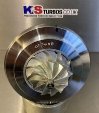 Vauxhall Astra H Mk5 Zafira B Vxr Z20leh Stage 1 Hybrid billet K04 Core Z20let