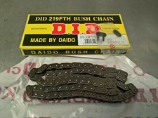 Honda CB400 F, CB400/4 SOHC, Cam Chain, Heavy Duty, DID, YOSHIMURA Style