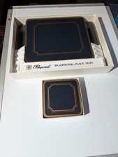 Vintage Pimpernel  6 Plus 2