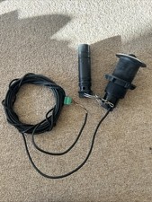 Raymarine Tacktick Hull