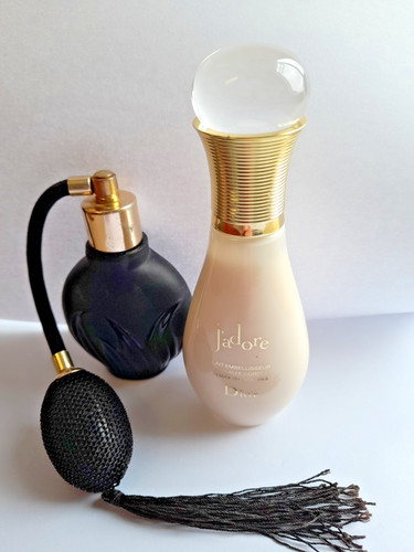 Dior adore beautifying body - j'adore,
