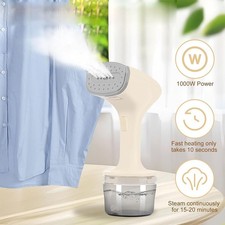 1000W Fast Heat Hand Held