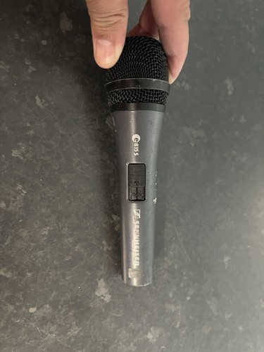 Sennheiser e835 professional - sennheiser,