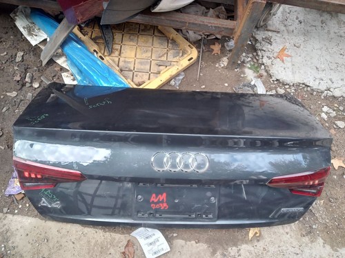 Trunk hatch tailgate fits - trunk/hatch/tailgate,