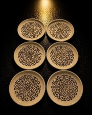 STUNNING VINTAGE BILTONS