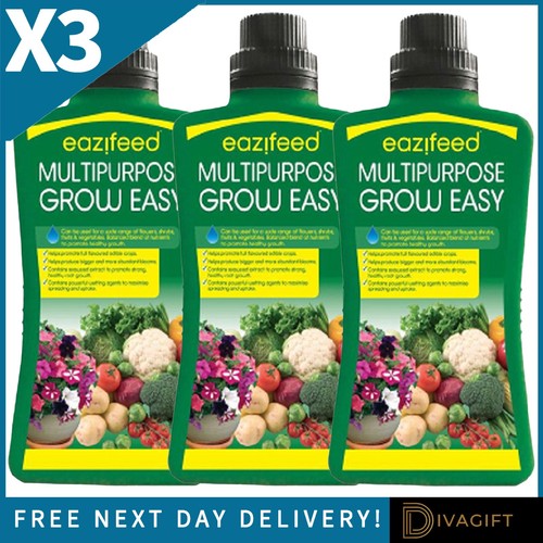 Grow easy multi - 3,