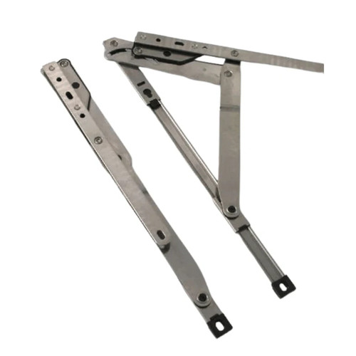 Mega egress fire escape - mega,