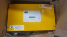 SMA Sunny boy solar grid tie inverter SB3000 Good working condition