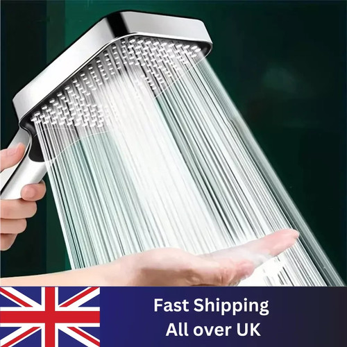Adjustable shower head - shower, 3