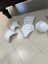 Star Wars Stormtrooper Armor