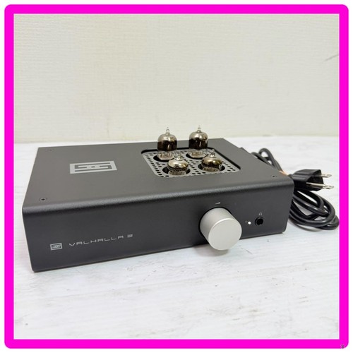 Schiit audio valhalla - valhalla, tube