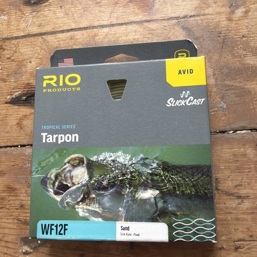 Rio tropical series - rio, fly