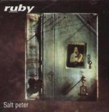 **Ruby : Saltpeter CD Value Guaranteed from eBay’s biggest seller!