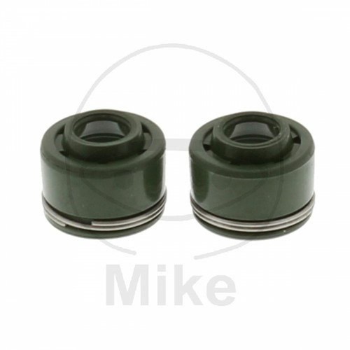 Valve stem seals jmp pieces - valve,