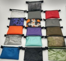 Wild Sky Gear DCF Cuben fibre