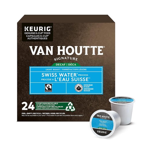 Van houtte swiss - van,