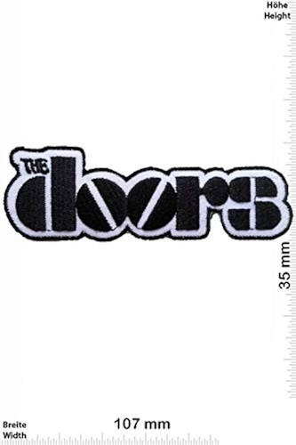 The doors iron - the,