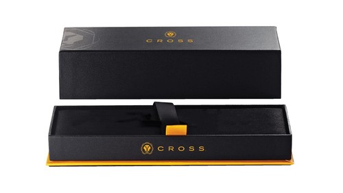 Empty cross pen box - , 1