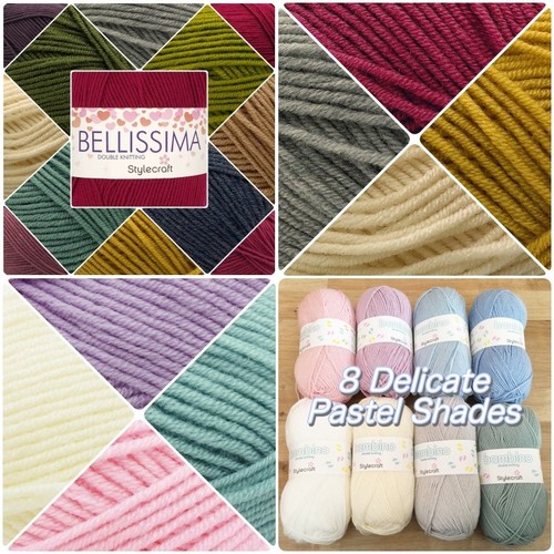 Stylecraft bambino - stylecraft, &