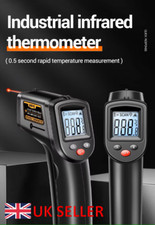 Industrial Digital Infrared IR