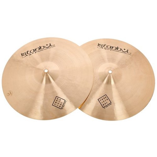 Istanbul agop traditional - istanbul, 15"