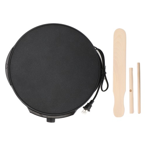 8in 900w electric griddle - 11.8in,