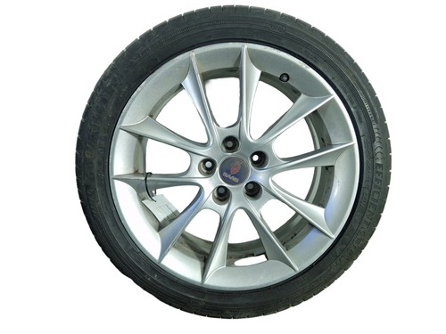 Saab mk2 18 alloy - saab, 9-3