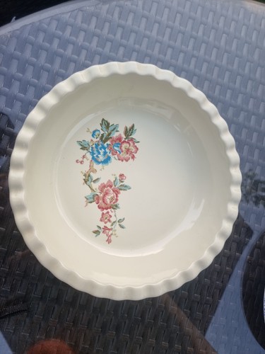 Vintage style deep fluted - vintage,
