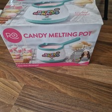 Nerdy Nummies Melting Pot
