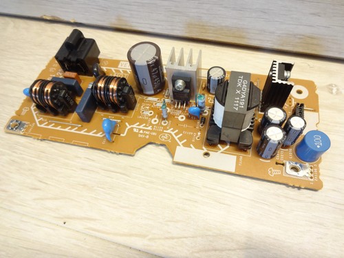 Power supply board vep71175 - power,