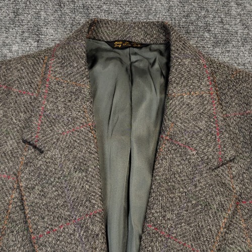 Austin manor vintage tweed - austin,