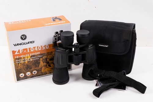 Vanguard 40x zoom - vanguard, 10-40x
