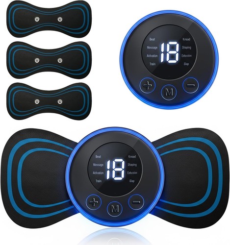 Wireless tens machine - wireless, machine,tens