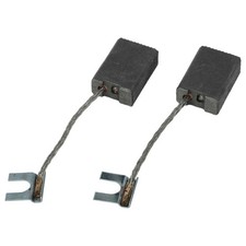 2 Carbon Brushes for Spit