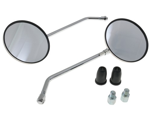 Mirror set left - left/right, vicma