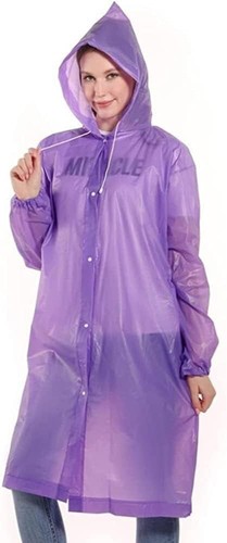 Gadgetking raincoat waterproof - gadgetking,