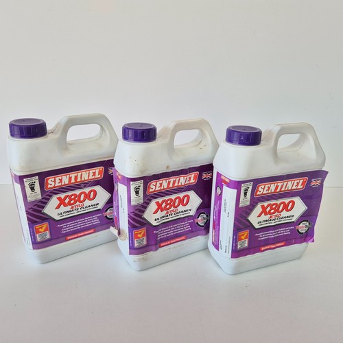 Sentinel x800 jetflo - 3,
