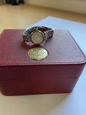 Ladies Omega De Ville Quartz