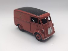 VINTAGE DINKY TOYS 260 MORRIS