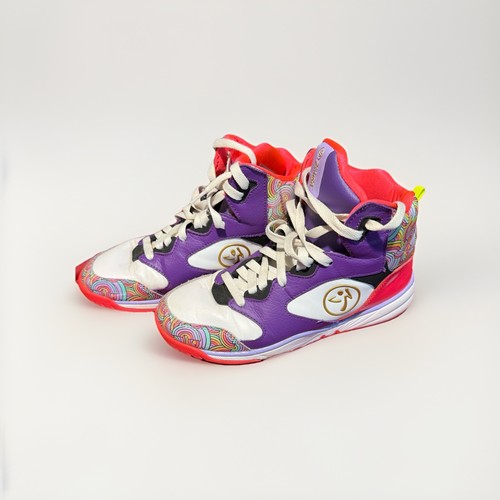 Zumba energy boom - energy,