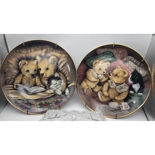Franklin mint sue - willis, teddy