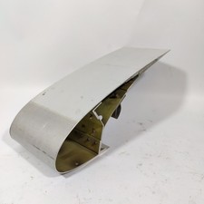 Airbus A320 Wing Slat Flap