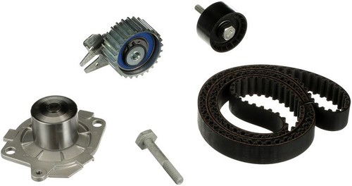Gates timing belt water - belt, &