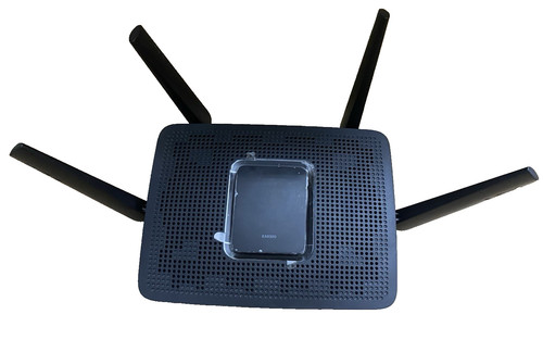 Linksys ea8300 max stream - ea8300,